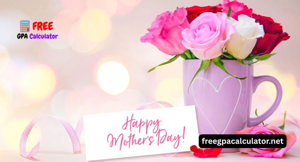 Happy Mothers Day Images