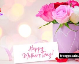 Happy Mothers Day Images