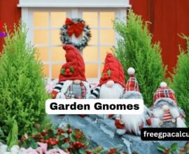 25 Charming Garden Gnomes That Will Instantly Transform Your Outdoor Space (2026 Guide)