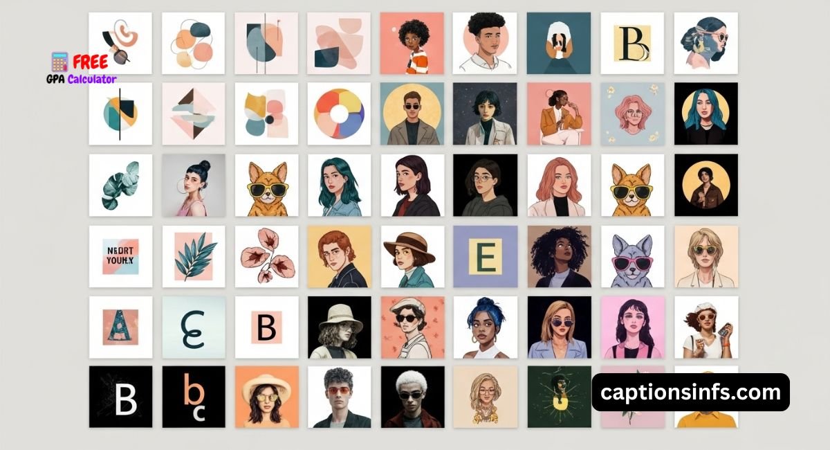 120 Stylish PFP Ideas You’ll Want to Use Right Now