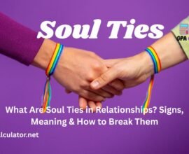 Soul Ties