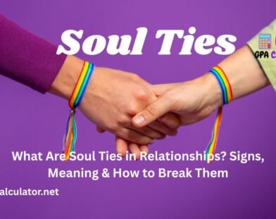Soul Ties