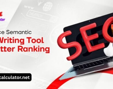 Ben Stace Semantic SEO Writing Tool