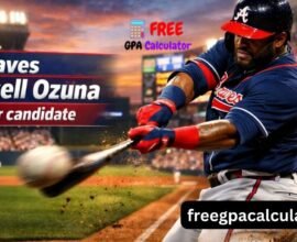 Braves Marcell Ozuna Waiver Candidate