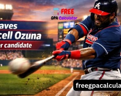 Braves Marcell Ozuna Waiver Candidate