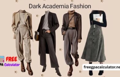 Ultimate Dark Academia Fashion Guide: Build Your Aesthetic Wardrobe (2026)