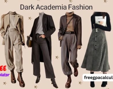 Ultimate Dark Academia Fashion Guide: Build Your Aesthetic Wardrobe (2026)