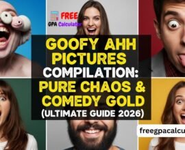 100+ Goofy Ahh Pictures That Will Make You Laugh Out Loud (2026 Edition)