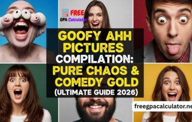 100+ Goofy Ahh Pictures That Will Make You Laugh Out Loud (2026 Edition)