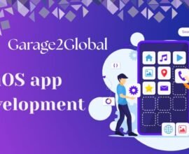 iOS App Development from Garage2Global