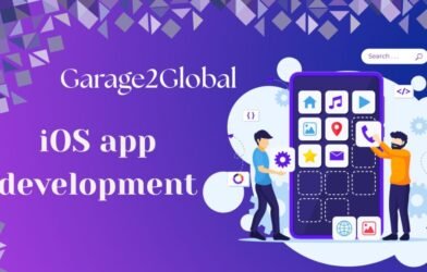 iOS App Development from Garage2Global