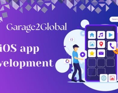 iOS App Development from Garage2Global