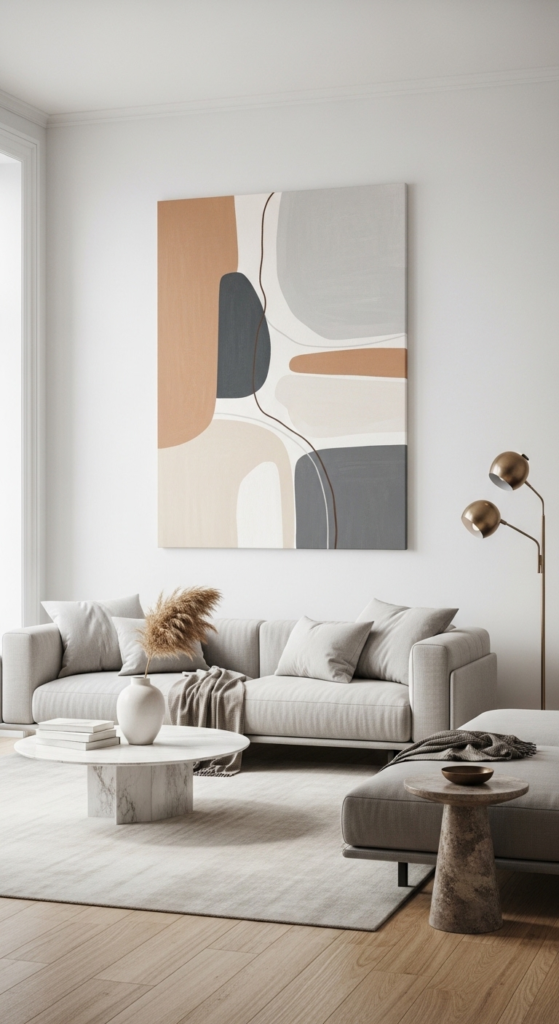 22 Wall Decor Designs to Upgrade Your Space Fast