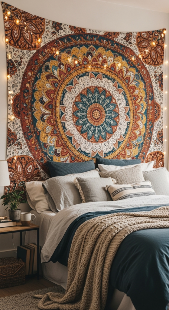 22 Wall Decor Designs to Upgrade Your Space Fast
