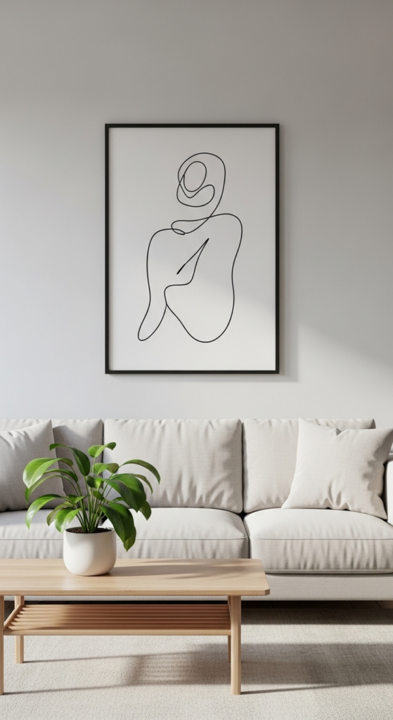 22 Wall Decor Designs to Upgrade Your Space Fast