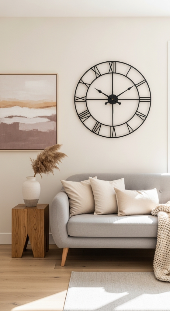 22 Wall Decor Designs to Upgrade Your Space Fast