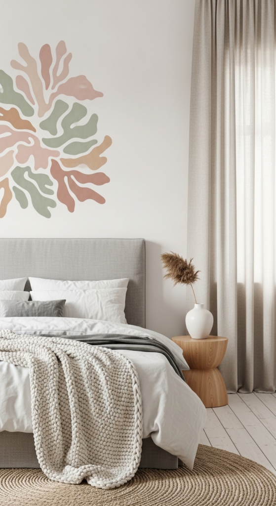 22 Wall Decor Designs to Upgrade Your Space Fast