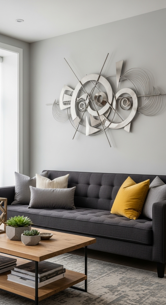 22 Wall Decor Designs to Upgrade Your Space Fast