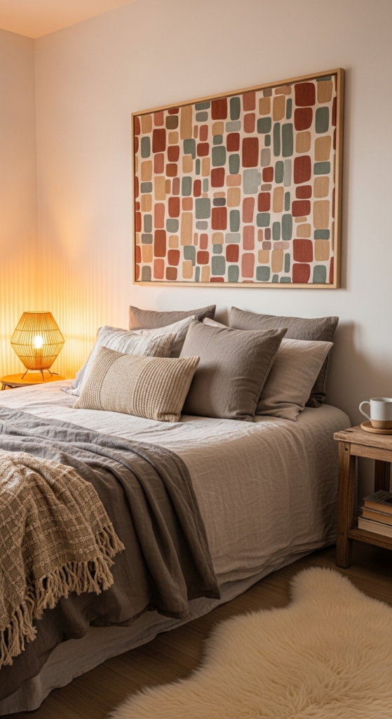 22 Wall Decor Designs to Upgrade Your Space Fast