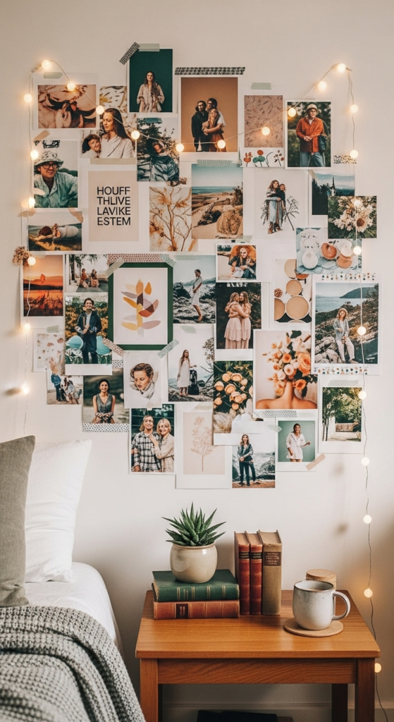 22 Wall Decor Designs to Upgrade Your Space Fast