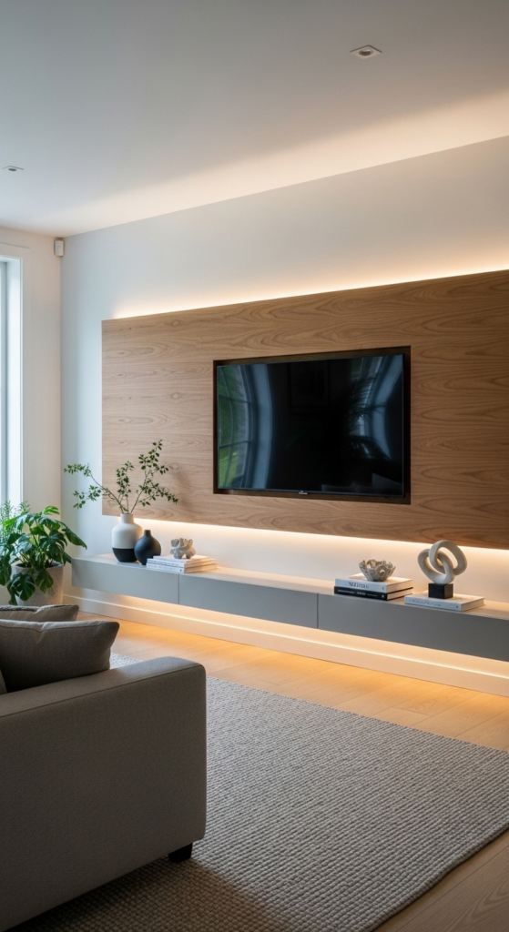 22 Wall Decor Designs to Upgrade Your Space Fast