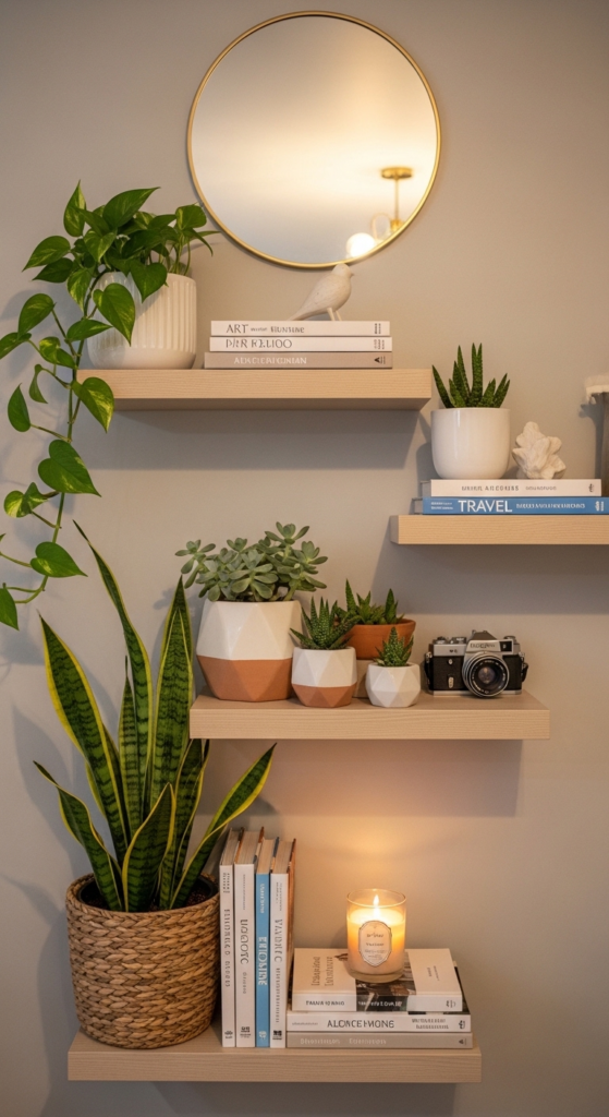 22 Wall Decor Designs to Upgrade Your Space Fast