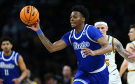 Georgia Tech vs Drake predictions