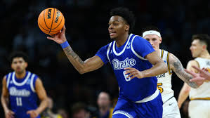 Georgia Tech vs Drake predictions