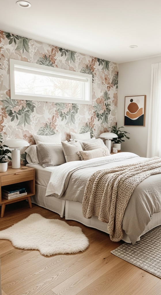 22 Wall Decor Designs to Upgrade Your Space Fast