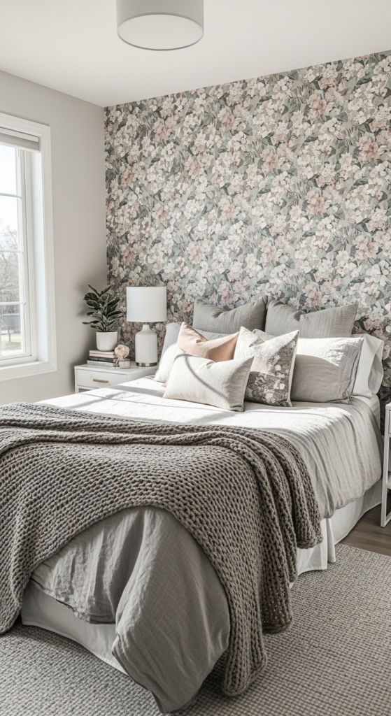 22 Wall Decor Designs to Upgrade Your Space Fast