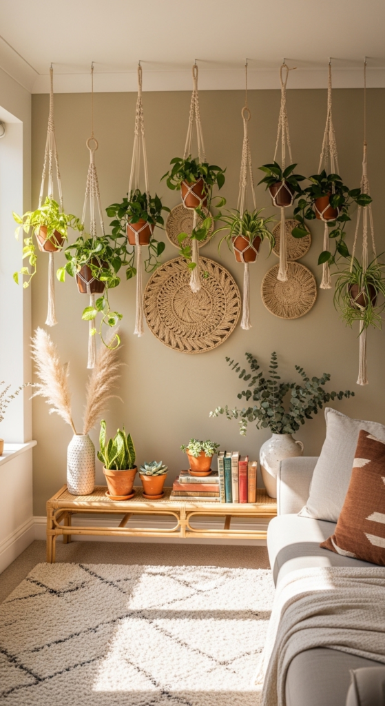 22 Wall Decor Designs to Upgrade Your Space Fast