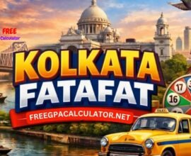 Kolkata Fatafat arcarrierpoint.net – Today Result, Timing, Chart & Complete Guide (2026)