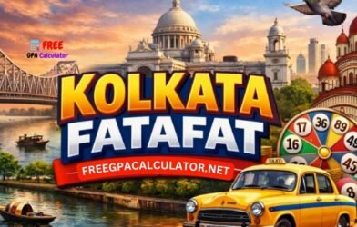 Kolkata Fatafat arcarrierpoint.net – Today Result, Timing, Chart & Complete Guide (2026)