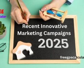 Recent Innovative Marketing Campaigns 2025