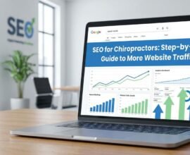 SEO for Chiropractors