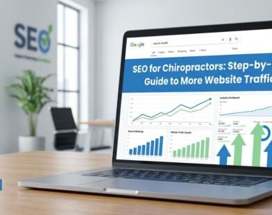 SEO for Chiropractors