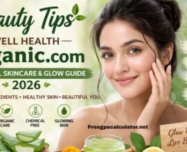 Beauty Tips – Well Health Organic.com: Natural Beauty Secrets for Healthy Skin